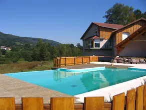 Chalet Le Syndicat, 3 pieces, 4 personnes - FR-1-589-166 - Image 2