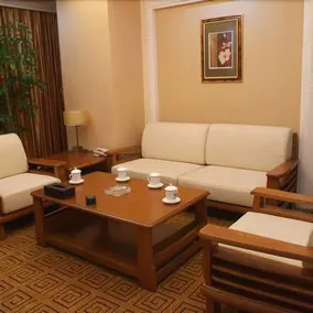 Yangchun International Hotel - Image 2