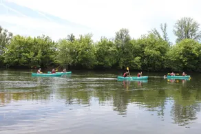 Camping Le Mondou - Image 4