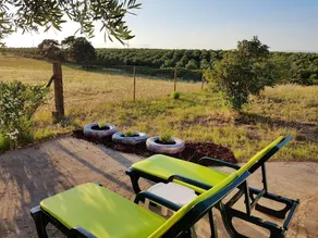 House With one Bedroom in Santarém, With Pool Access, Furnished Terrace and Wifi - Image 3
