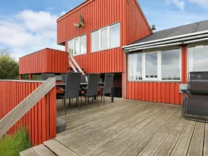 Splendid Holiday Home in Syddanmark Denmar With Terrace - Image 3