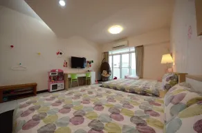 124 Lane Garden B&B - Image 2