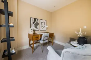 The Southwark Classic - Stylish 4bdr House With Patio - Image 5