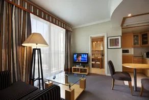 Golden Prague Residence - Image 4