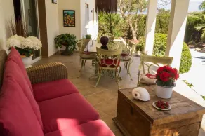 Azul Rentals Villa Albir - Image 2