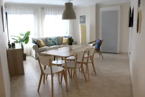 Apartment With 3 Bedrooms in Oliva, With Wonderful City View, Balcony and Wifi - 3 km From the Beach - Image 2