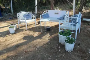 Secluded Apart Surrounded by Nature in Selcuk - Image 2