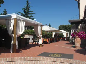Hotel Villa Verde - Image 5