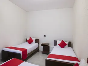 Hotel El Ángel - Image 3