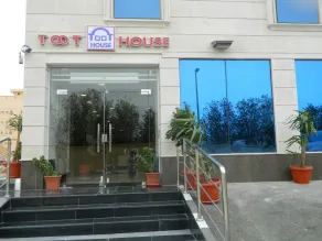 Toot house Jeddah - Image 3