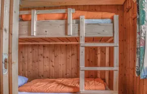 Nice Home in Fiksdal With 2 Bedrooms and Wifi - Image 3