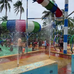 Manthan Beach Resort - Image 4