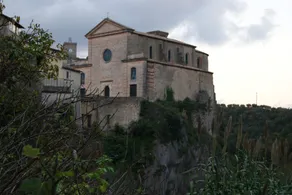 Apartment With one Bedroom in Mendicino, With Wonderful Mountain View and Furnished Balcony - 40 km From the Beach - Image 3