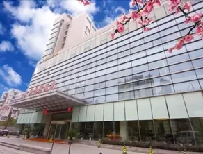 Days Hotel Nanjing - Image 3