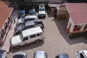 Beisa Hotel - Image 4