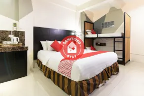 Super Oyo 134 The Bedstation - Image 5