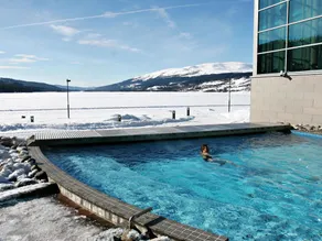 Holiday Club Åre 57m2 - Image 4