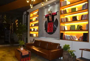 Green Forest Resort - Image 2