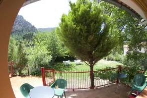 Alojamiento Rurales El Batan Del Puerto - Image 3