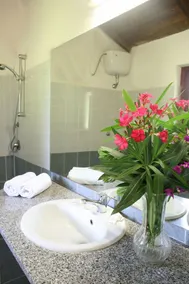 Hotel Ristorante Villa Brazzano - Image 5