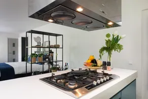 Luxurious Loft Apartment - Image 2