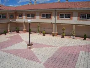 Hotel Tudanca Benavente - Image 4