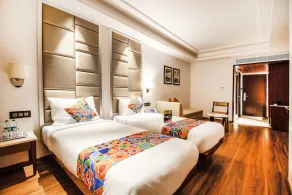 FabHotel Krishna Boutique Marathahalli - Image 2