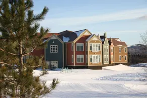 Marble Villa at Marble Mountain Resort - Image 4