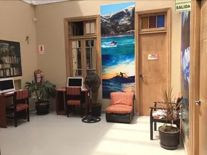 Hostal Alpes Lima - Image 4