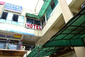 Hotel Jaunt Inn - Image 3