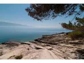 Amazing & Unique, Island 3-stone House Ranch, 300m From Sea, Pool, Bbq, Wifi - Image 4