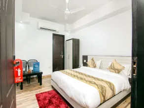 Grand Almada Inn by OYO Rooms - Image 2