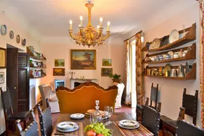 Family Friendly Villa Liberty With Pool - Image 3