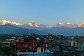 Hotel Gurkha Haven - Image 3
