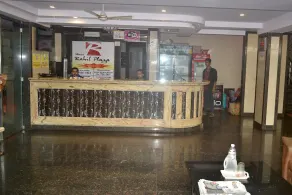 Hotel Rahil Plaza - Image 2
