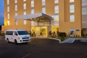 City Express Poza Rica - Image 3