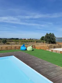 House With 10 Bedrooms in Palmela, With Private Pool, Enclosed Garden and Wifi - 23 km From the Beach - Image 5