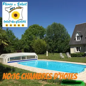 No:16 Chambres d'hotes (Boutique Hotel) - Image 3