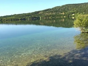 Attractive Gite With Private Swimming Pool and Vast Views Across Lac du Verdon - Image 4