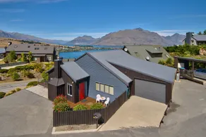 Vacation Home Goldleaf Hill - Image 4