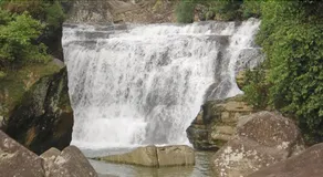 Samtop Hotel Kothmale - Image 4