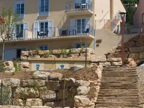 Beautiful apartment with AC, near Lac de Saint-Cassien - Image 5