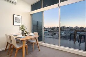 StayCentral Brunswick Penthouse - Image 4