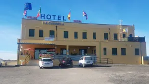 Hotel la candela - Image 4