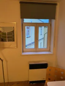 Cosy Studio Apartment Near Florenc in Prague - Image 3