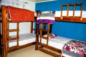 Villa Hostel - Image 2