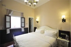 Flower Yard Inn Xiamen Gulangyu Anhai Garden Branch - Image 4