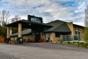 Inn at Whitefish - Image 5