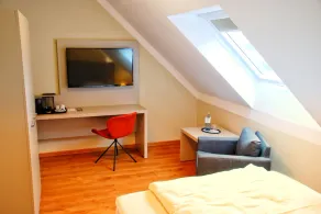Walldorf Suites Boutique Hotel - Image 2