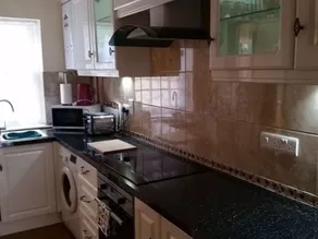 St Sidwells Townhouse - Image 4